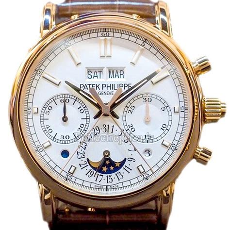 replica patek philippe watch|patek philippe replica for sale.